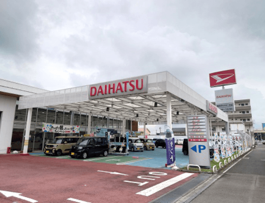 小山店
